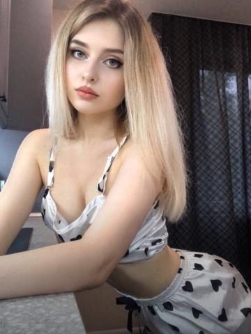 Индивидуалка Ева Фотография 3