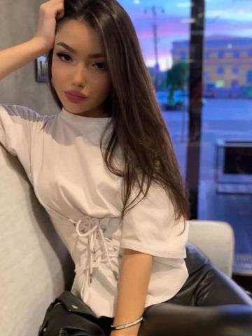 Индивидуалка Ида Фотография 5