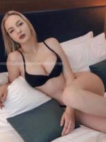 Индивидуалка Стелла Фотография 3